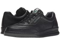 2016 Mephisto Euro Oxfords for Men - Match - Black Full Grain Leather On Sale